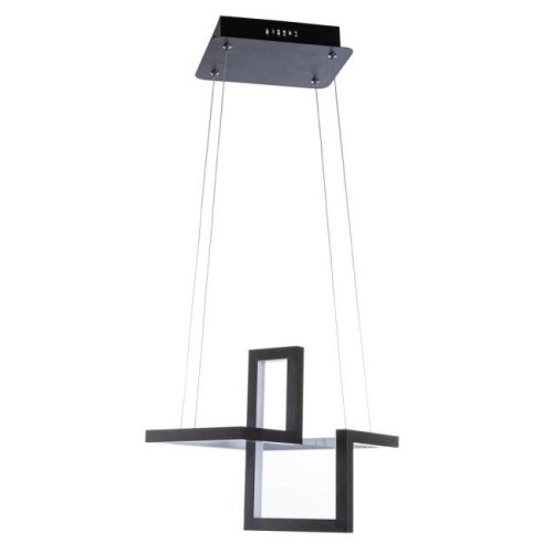A6011SP-1BK Подвесная люстра Arte Lamp Mercure A6011SP-1BK