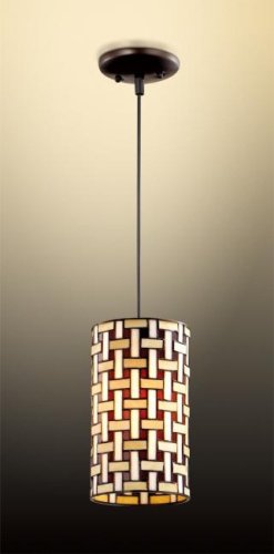 2634/1 Светильник подвесной Odeon Light Pelarso 2634/1
