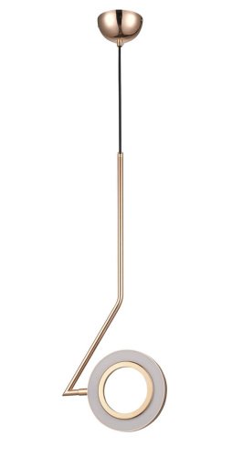 VL7304P21 Светильник подвесной Vele Luce Margarita VL7304P21