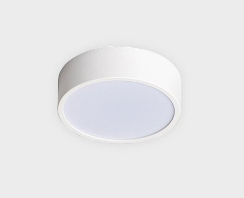 M04-525-125 white 4000K Накладной светильник Italline M04-525 M04-525-125 white 4000K