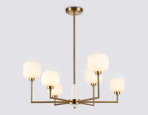 LH53015 Люстра на штанге Ambrella Heigh Light LH53015