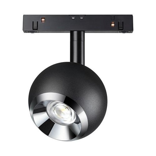 Трековый светильник Novotech Flum 358393