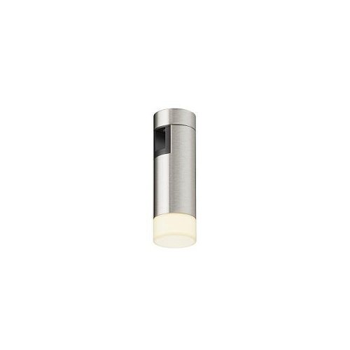 TR145-1-3W3K-W-PT Трековый светильник Maytoni Skim TR145-1-3W3K-W-PT