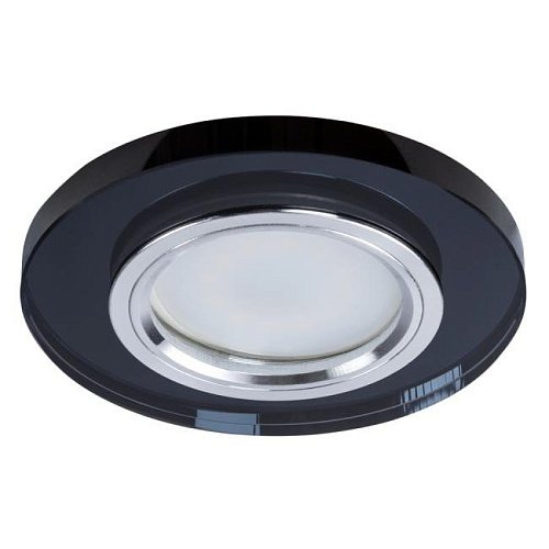 A2166PL-1BK Встраиваемый светильник Arte Lamp Cursa A2166PL-1BK