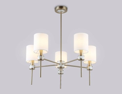 Люстра на штанге Ambrella Classic LH72371