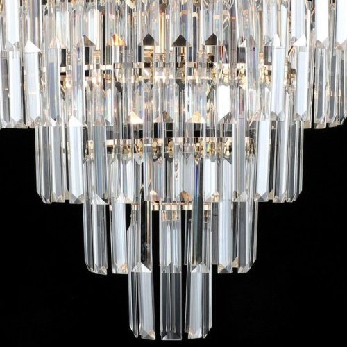 Подвесная люстра 02162-0.4-08 FGD