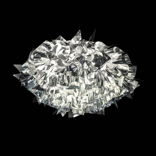 Потолочная люстра Clizia Loft It 10593/780C Silver