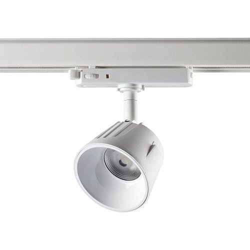 358730 Трековый светильник Novotech Knof 358730