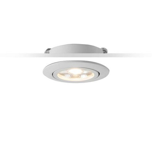 DA8303DR Встраиваемый светильник Delight Collection DA83 DA8303DR