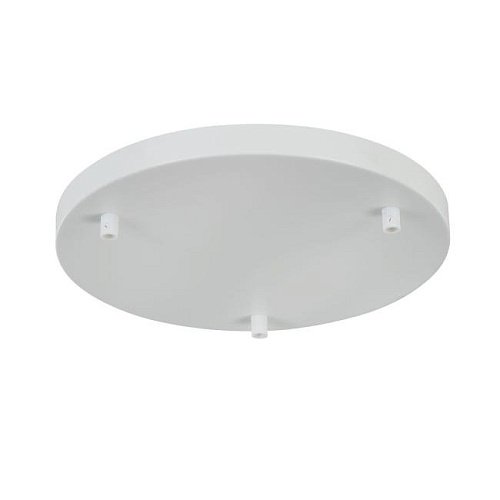 SPR-BASE-R-03-W Потолочное основание Maytoni Universal mount SPR-BASE-R-03-W
