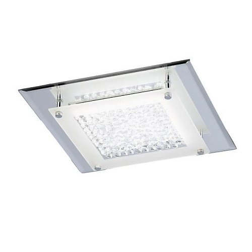 Потолочный LED светильник Mantra Crystal 4580