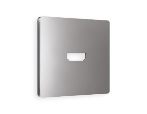 Накладка на механизм Ambrella Volt ALFA AP5140