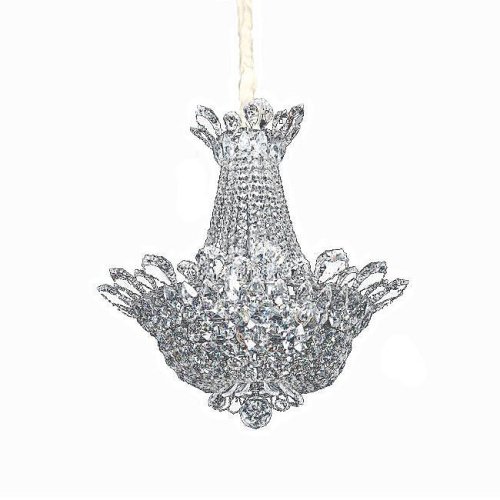 L57612.18 Подвесная люстра L'Arte Luce Luxury Trilliane L57612.18