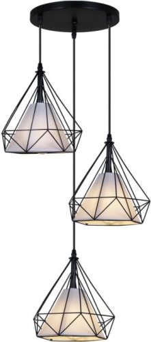 Подвесной светильник 02187-0.9-03