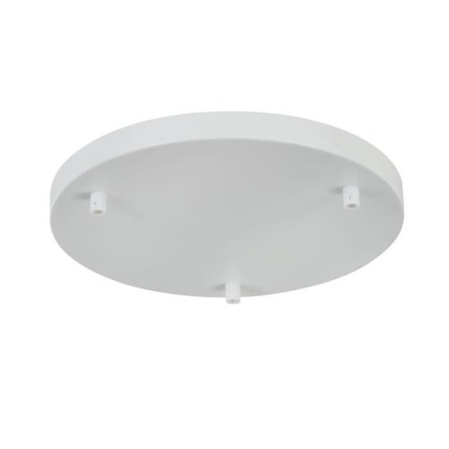 SPR-BASE-R-03-W Потолочное основание Maytoni Universal mount SPR-BASE-R-03-W