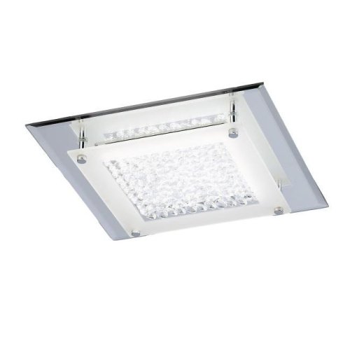 4580 Потолочный LED светильник Mantra Crystal 4580