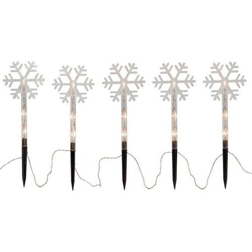 Фигура, комплект 5 шт Eglo Wandy 857-26