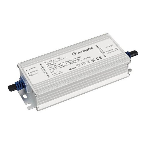 039543 Драйвер для LED ленты Arlight Arpj 039543