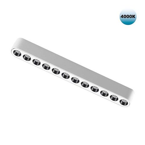 359077 Трековый светильник Novotech Shino 359077