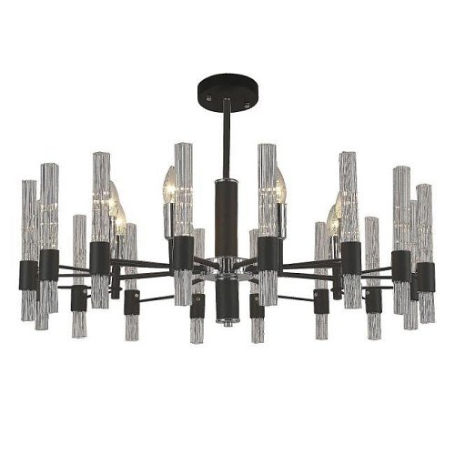 2490-8P Люстра на штанге F-Promo Supreme 2490-8P