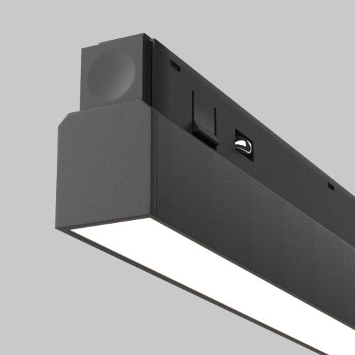 VGL030-2-30W4K-B Трековый светильник Эксилайт / Exilight Voltega VGL030-2-30W4K-B