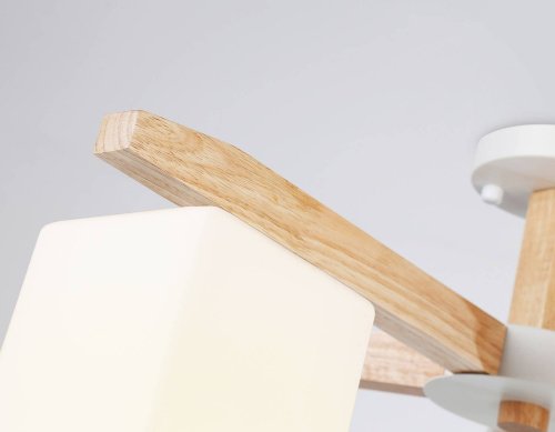 TR83118 Потолочная люстра Ambrella Loft TR83118