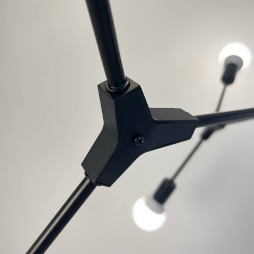 Потолочная люстра ImperiumLoft 168476-22 168476-22