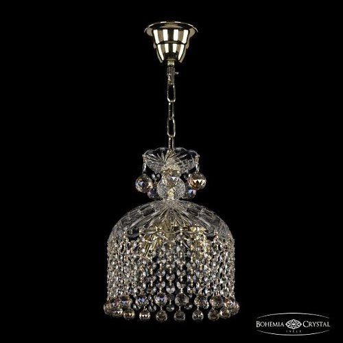 14781/22 G Balls K801 Светильник подвесной Bohemia 1478 14781/22 G Balls K801