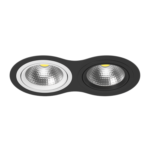 i9270607 Встраиваемый светильник Lightstar Intero 111 i9270607