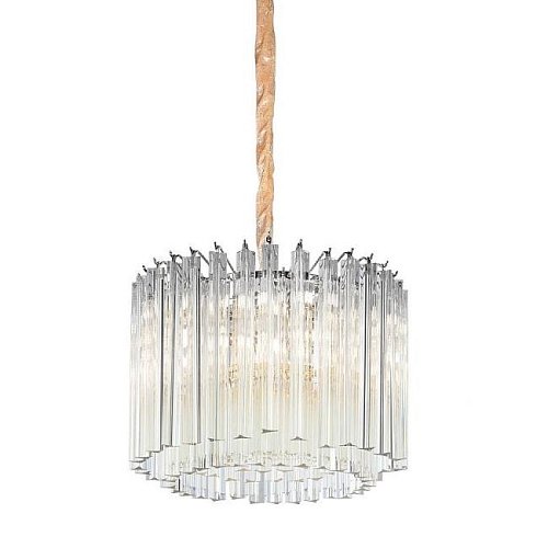 L09404.98 Подвесная люстра L'Arte Luce Luxury Retro Murano L09404.98