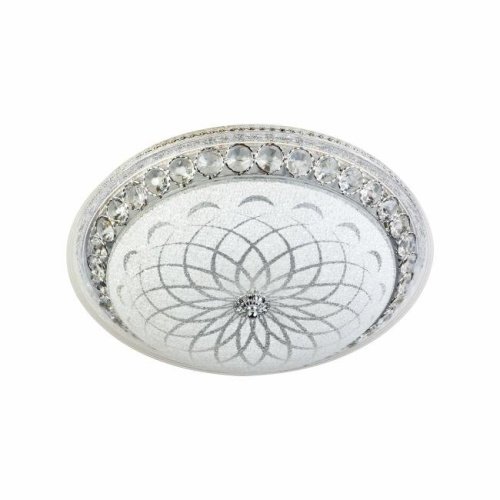 L1107-400 CR Потолочный светильник L LED4U L1107-400 CR