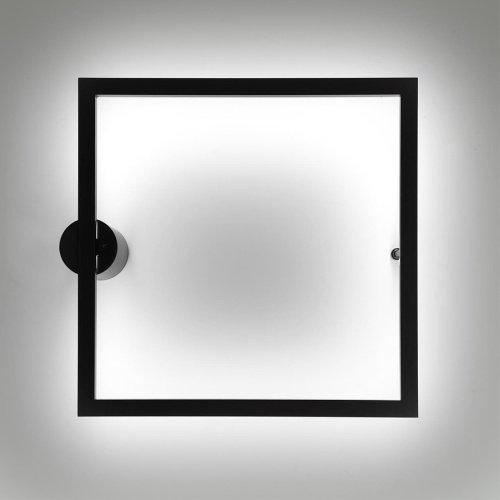 Настенный светильник Odeon Light Omen 4385/18WL