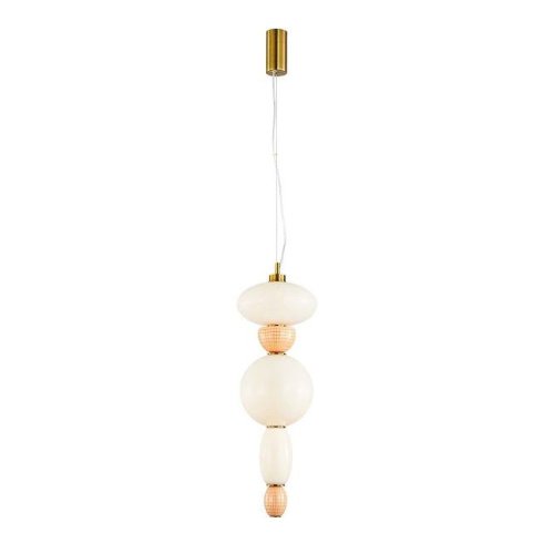 Светильник подвесной Divinare Ambra 5016/17 SP-24