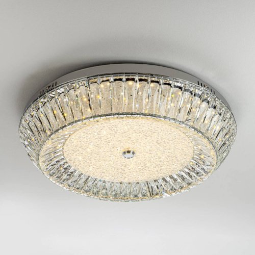L1190-600 CR Потолочный светильник L LED4U L1190-600 CR