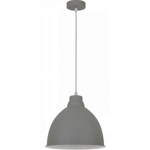 Светильник подвесной Arte Lamp Casato A2055SP-1GY