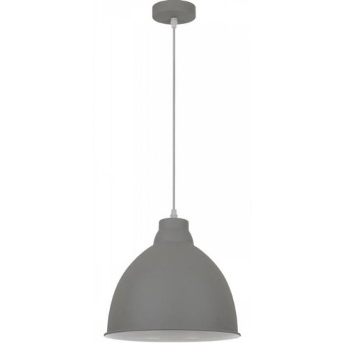 A2055SP-1GY Светильник подвесной Arte Lamp Casato A2055SP-1GY