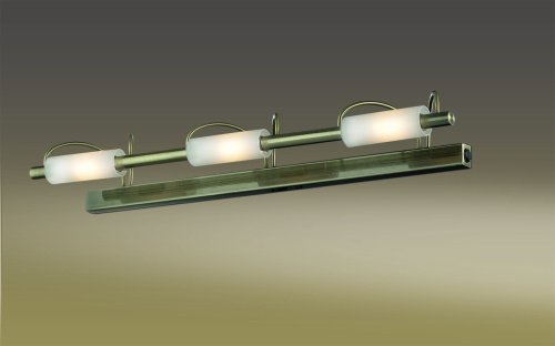 Подсветка для картин Odeon Light WIRON 2035/3W