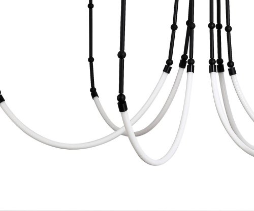 Подвесная люстра KINK Light Бофорт 08060-6A,19