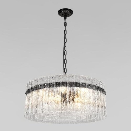 10297/600 Pearl black Подвесная люстра Loft It Nevada 10297/600 Pearl black
