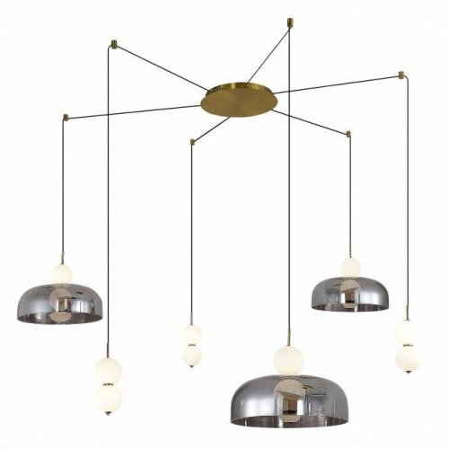 SL6112.202.42 Подвесная люстра ST Luce Ode SL6112.202.42