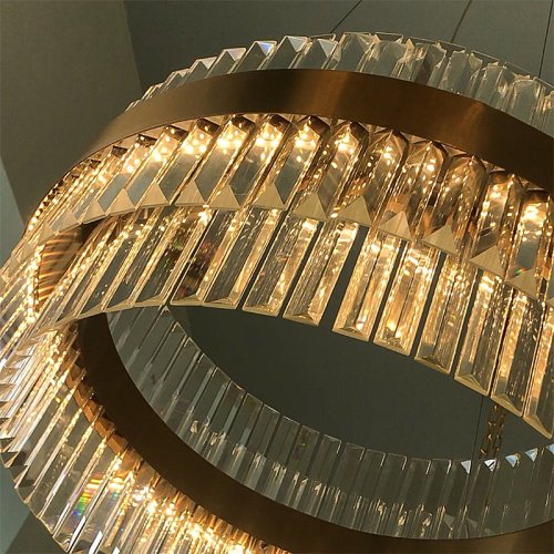 10770 Подвесная люстра Cloyd Brotigan 10770