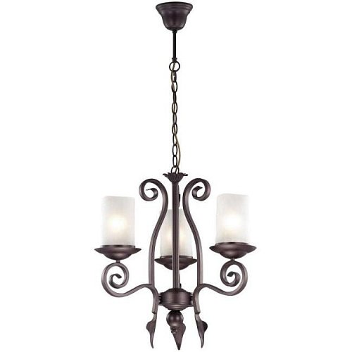 2438/3 Подвесная люстра Odeon Light Bosta 2438/3