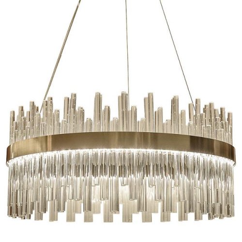 Подвесная люстра L'Arte Luce Luxury Mayfair L43008.92