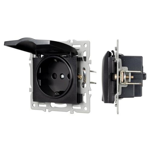 Розетка Arlight 043746