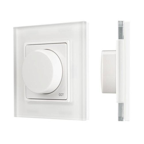 032986 Накладная роторная панель 2.4 ГГц Arlight 032986