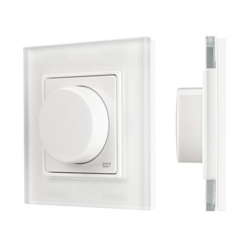 Накладная роторная панель 2.4 ГГц Arlight 032986