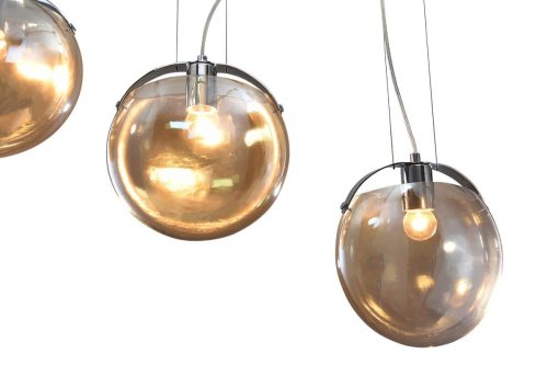 VL5183P23 Светильник подвесной Vele Luce Dialma VL5183P23