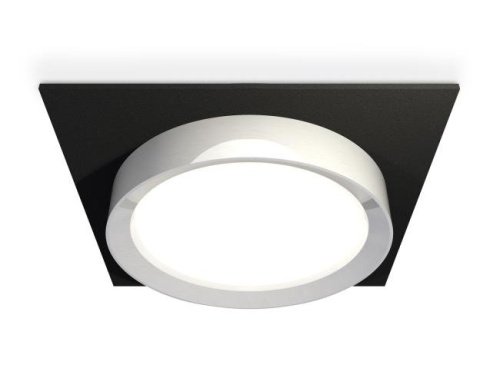 XC8062003 Встраиваемый светильник Ambrella Techno XC8062003