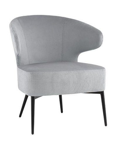 УТ000036776 Обеденный стул Stool Group Royal Stripes УТ000036776