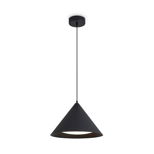 FR6181PL-L9B Светильник подвесной Freya True FR6181PL-L9B